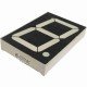 Display De Led Verde Anodo HS-23101BG 69,7x47,8x12mm Display De Led Verde Anodo HS-23101BG 69,7x47,8x12mm